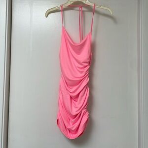 ❤️ 5/$15 Pink party dress